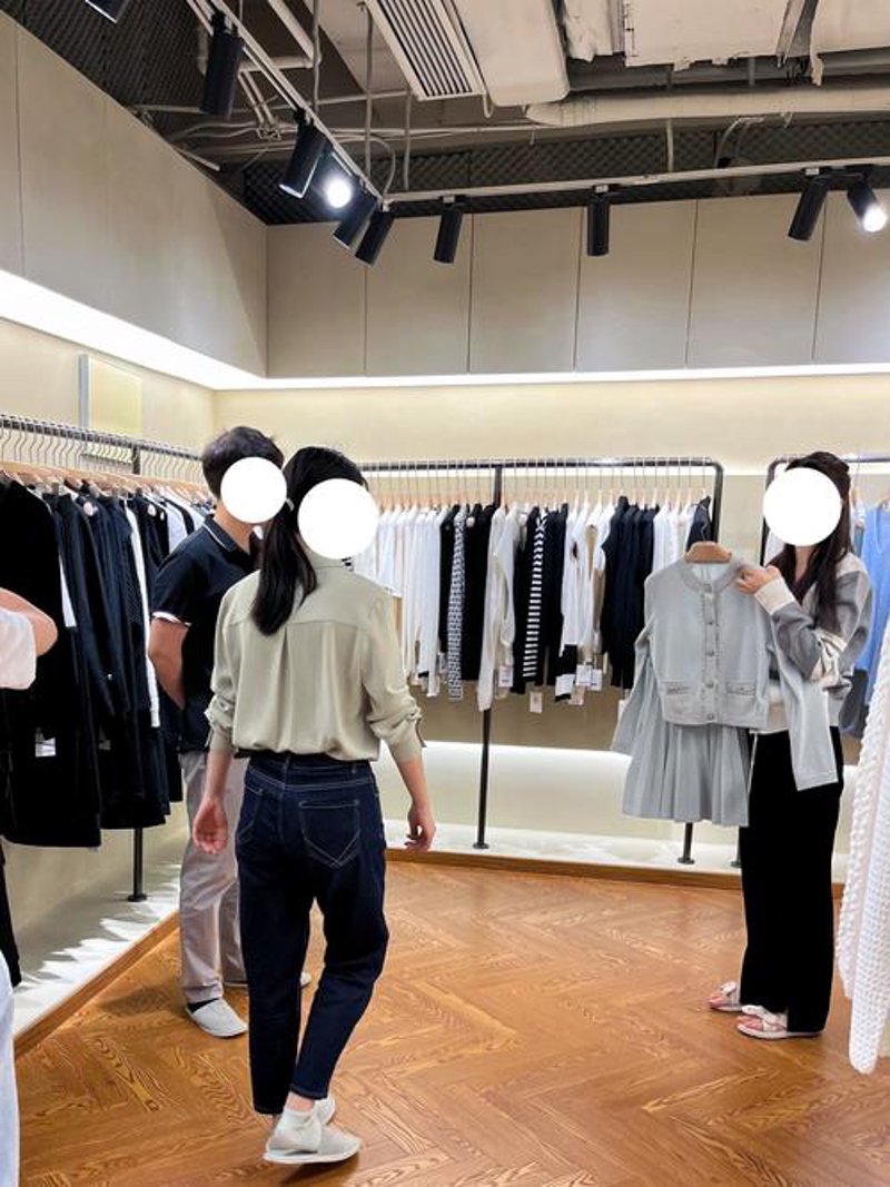 合肥服装网店崛起的背后