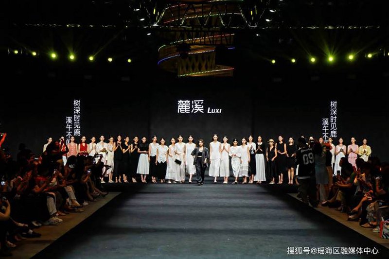 明脂服装：时尚潮流背后的匠心独运