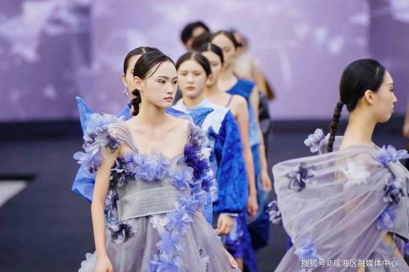 合肥瑶海区：女装时尚中心