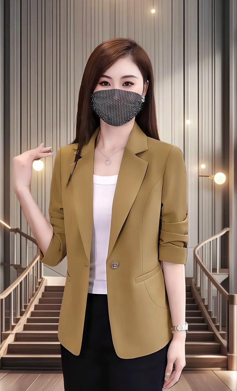 女装选购误区警示：避开雷区，轻松成为时尚达人