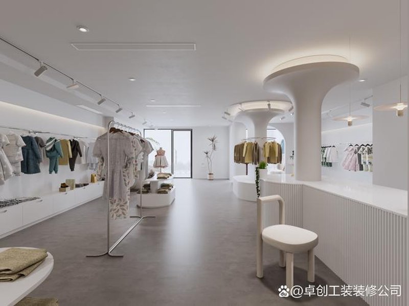 合肥服装网店市场现状与未来发展