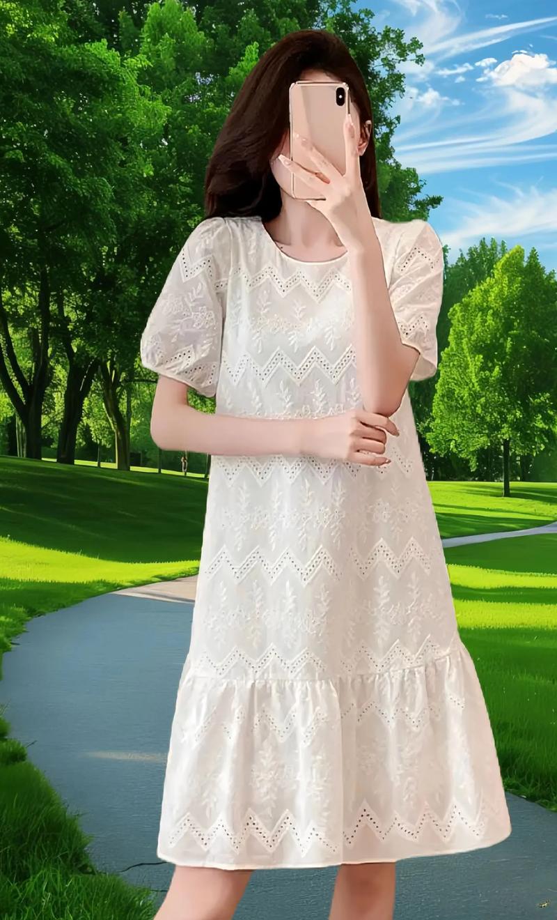 合肥瑶海区女装时尚攻略：如何挑选满意的裙装？