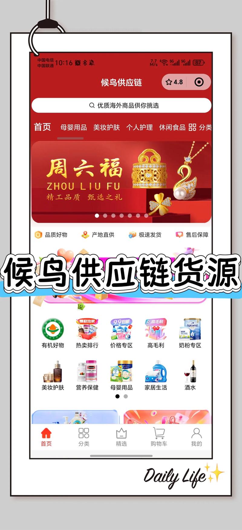 合肥服装网店：时尚潮流背后的电商故事