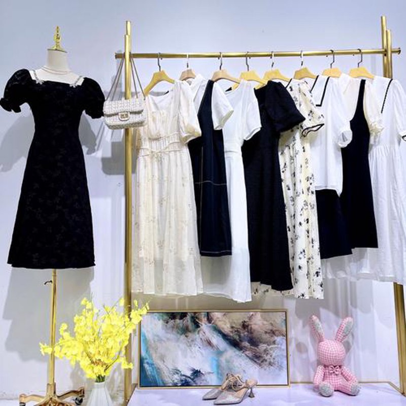 合肥服装网店运营技巧
